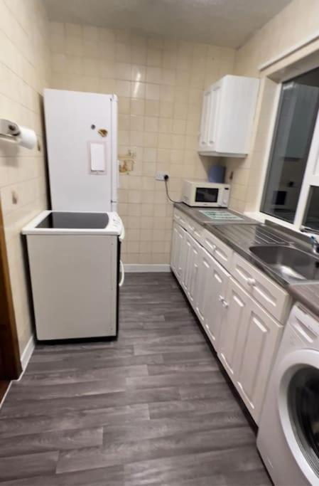 Shalom Bungalow Falcarragh Mountain View Oldtown מראה חיצוני תמונה