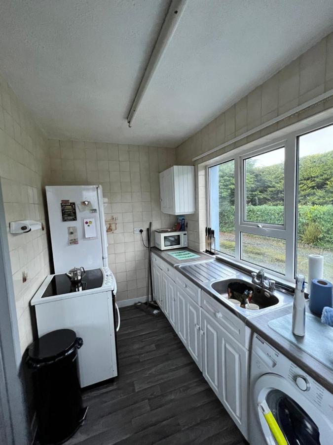 Shalom Bungalow Falcarragh Mountain View Oldtown מראה חיצוני תמונה