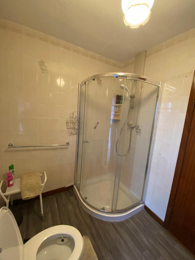 Shalom Bungalow Falcarragh Mountain View Oldtown מראה חיצוני תמונה