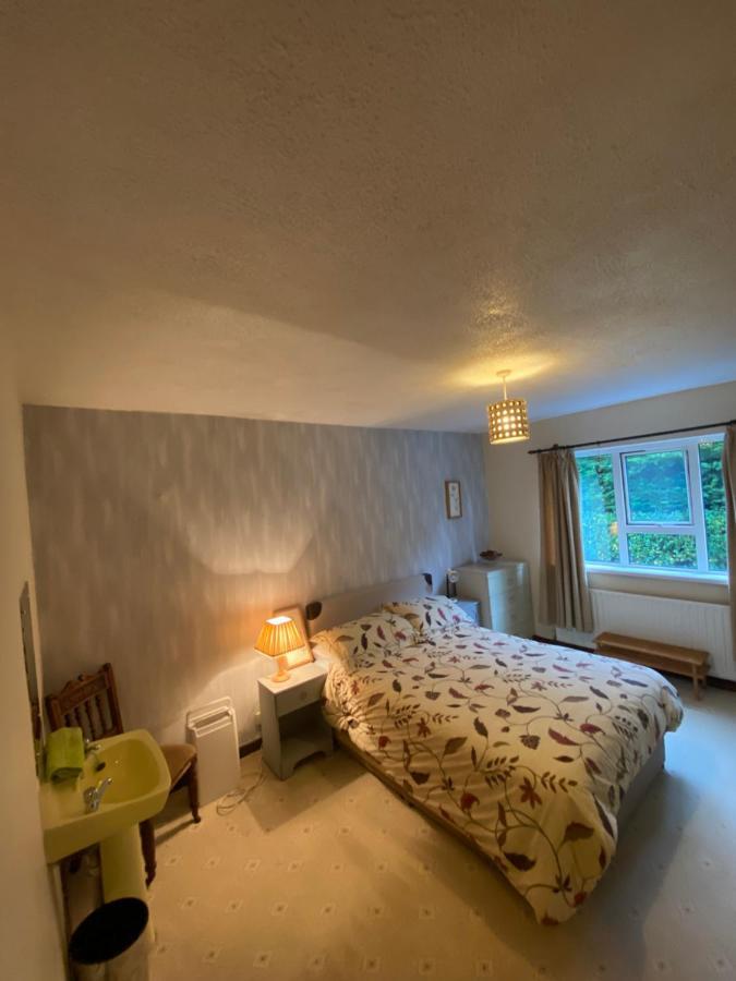 Shalom Bungalow Falcarragh Mountain View Oldtown מראה חיצוני תמונה